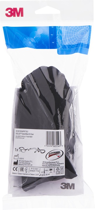 Productafbeelding 3M Veiligheidsbril