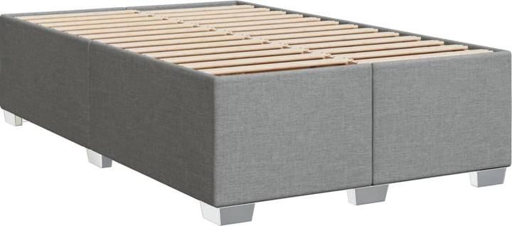 Image du produit vidaXL Bettgestell (120 x 190 cm)