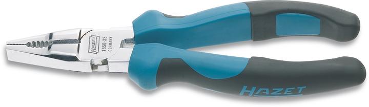 Produktbild HAZET Werkstatt Kombizange 190 mm 18 (190 mm)