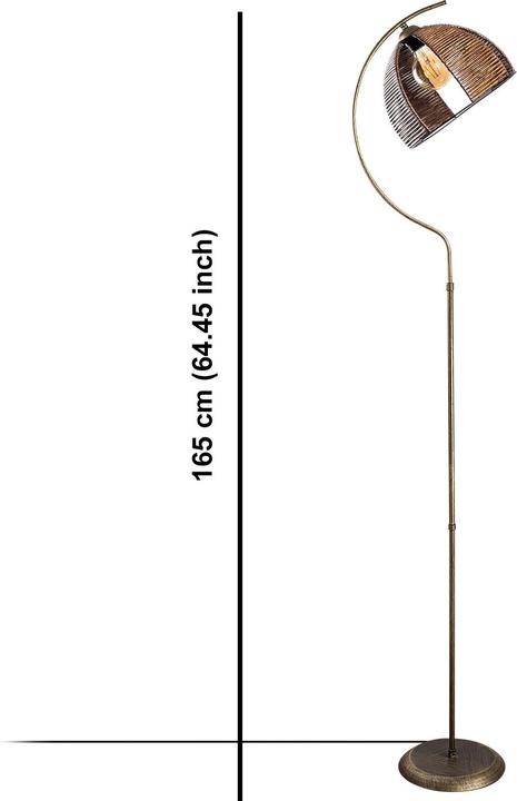 Produktbild Hermia Everleigh (E27)