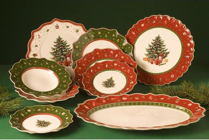 Produktbild Villeroy & Boch Toy's Delight (1 x, 26 cm)