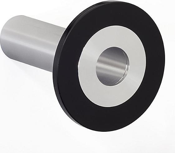 Actual product image kaiserkraft Design coat hook POINT