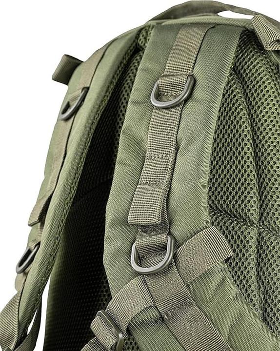 Actual product image Viper Special Ops Plain Backpack (45 l)
