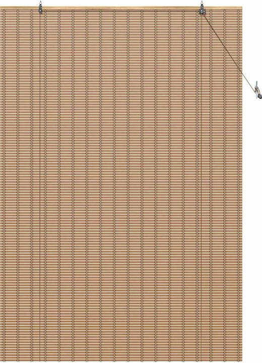 Actual product image vidaXL Window blinds (150 x 220 cm)