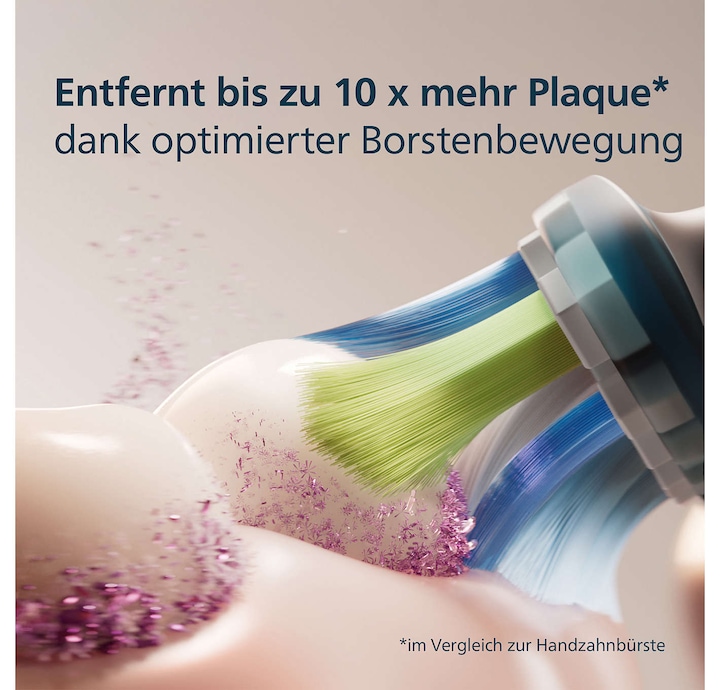 Image du produit Philips Sonicare C3 Premium Plaque Defence (4 x)