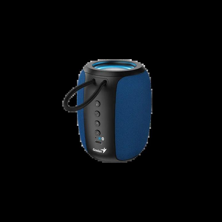 Actual product image Genius SP-915BT Bluetooth Speaker Blue (6 h)