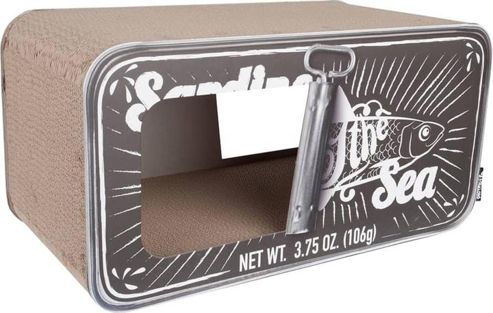 Image du produit District 70 Sardine (30 cm, Noir)