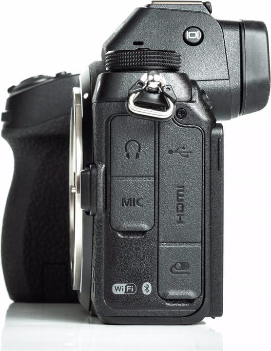 Image du produit Techart Sony E - Nikon Z