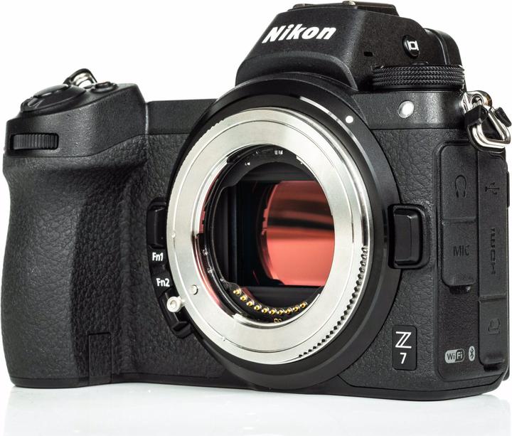 Image du produit Techart Sony E - Nikon Z