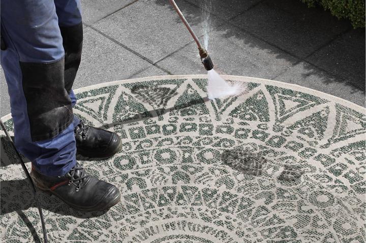 Image du produit Hanse Home Lilja (140 x 140 cm)