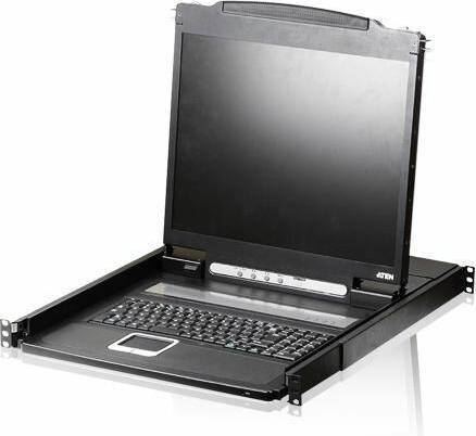 Productafbeelding Aten 19" LCD Console