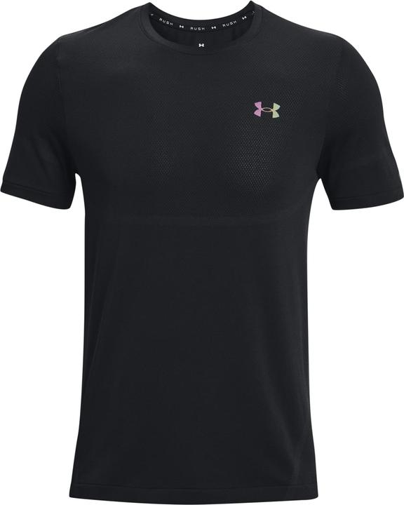 Immagine prodotto Under Armour Camicia fitness UA RUSH senza cuciture Legacy (L)