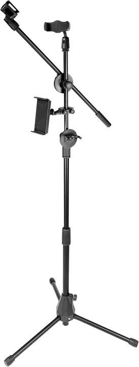 Immagine prodotto PDT Macchina per karaoke RockJam Superkit Blk