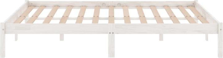 Image du produit vidaXL Bettrahmen (180 x 200 cm)