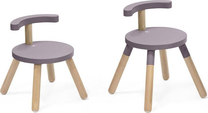 Actual product image Stokke MuTable Kids Chair V2 (High chair)