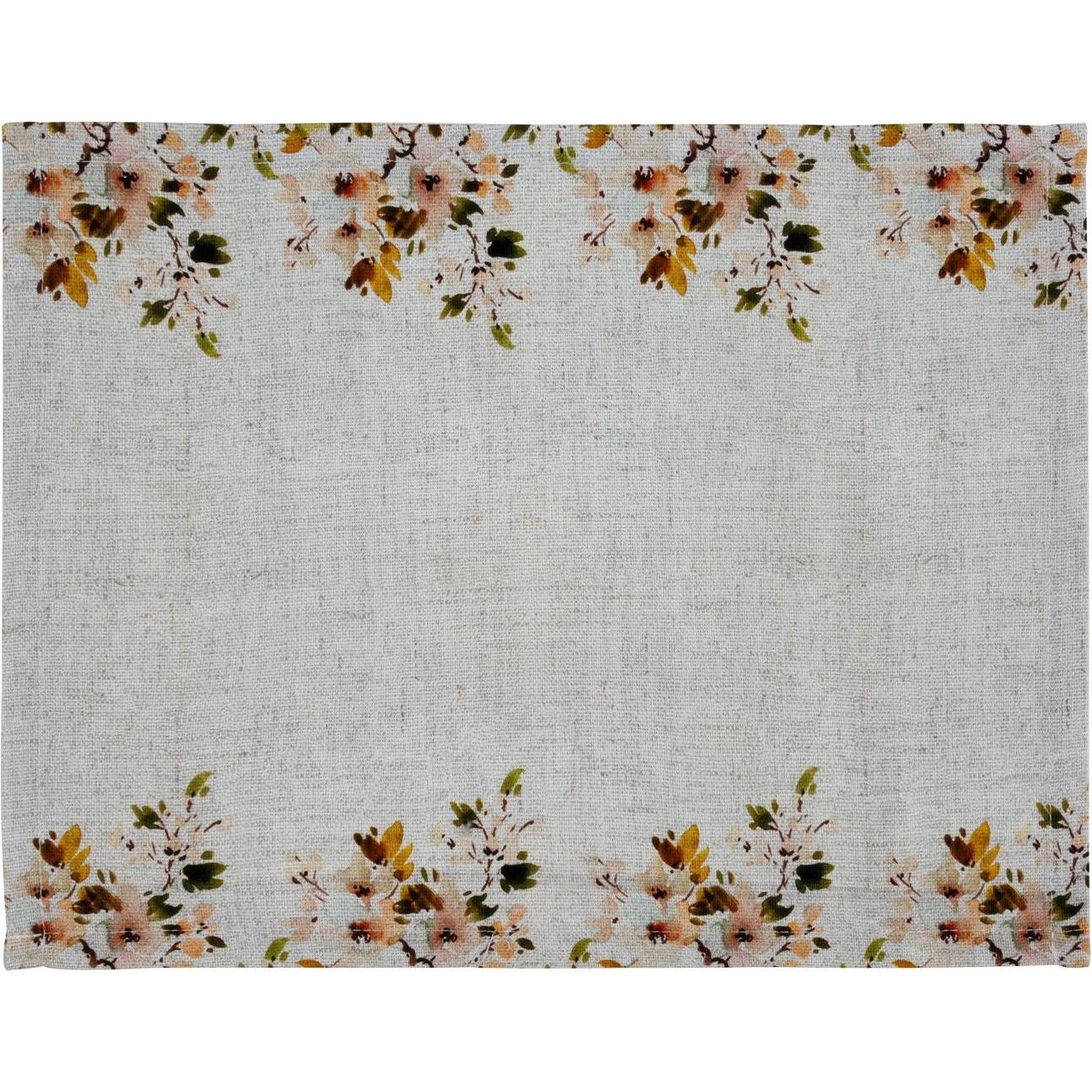 Eurofirany, Tischdecke, For (30 x 40 cm)