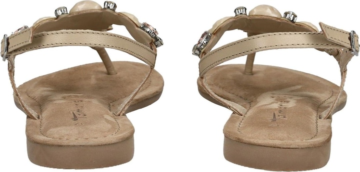 Actual product image Tamaris Sandal (38)