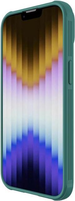 Produktbild Nillkin CamShield Pro Series Hardcase Hülle (Apple iPhone 14 Plus)