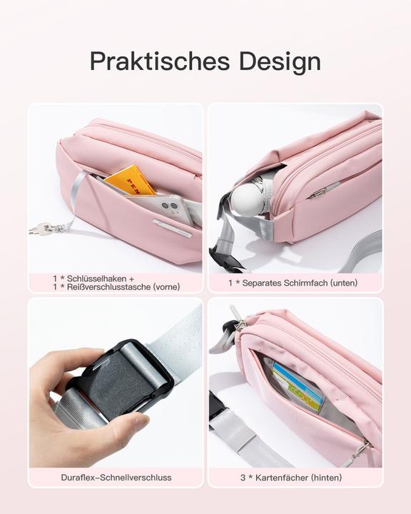 Produktbild Inateck LB03014