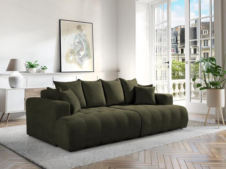 Produktbild Vente-unique Motino (4-Sitzer)