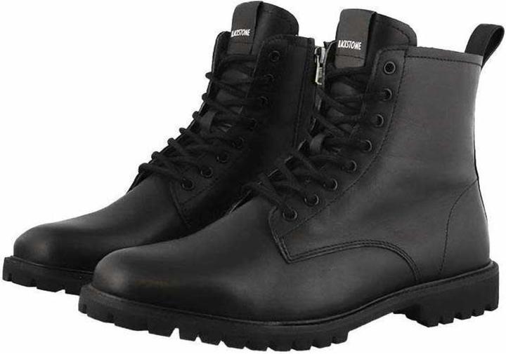 Actual product image Blackstone Boots (42)