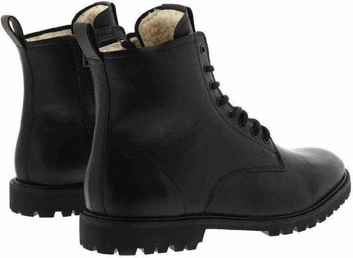Actual product image Blackstone Boots (42)