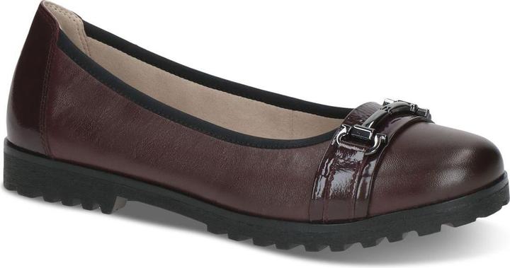 Actual product image Caprice Ballerina (38)