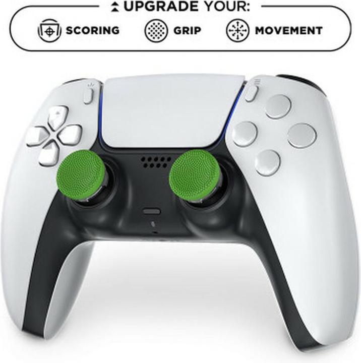 Actual product image SteelSeries Sports Football EU PS5 Kit (PS5)
