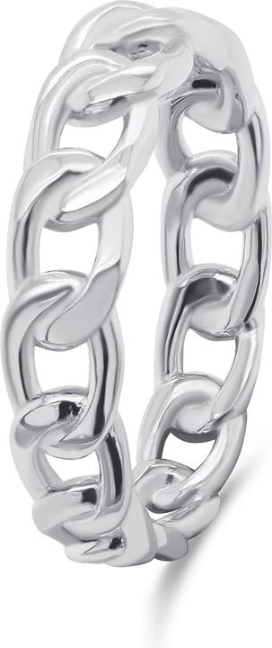 Produktbild Brilio Silver - Stylish silver ring RI044W - Circuit: 54 mm (54)