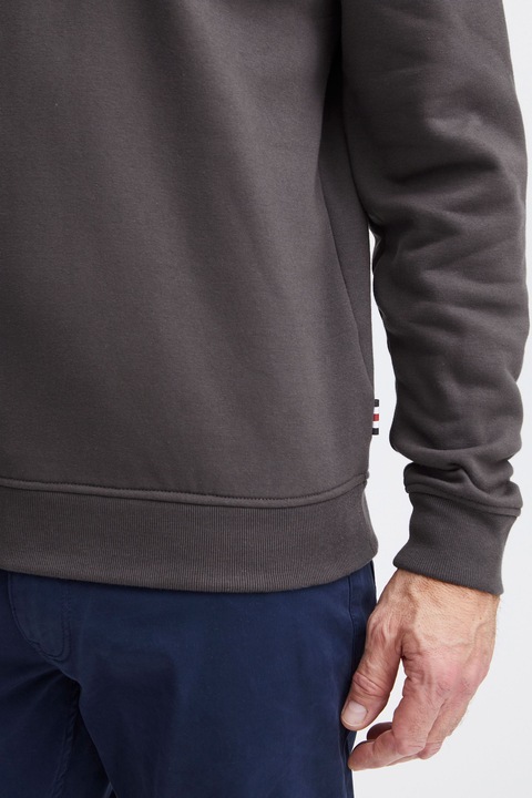 Immagine prodotto FQ1924 FQWilliam Felpa con mezza zip - Felpa - 21900589 (M)