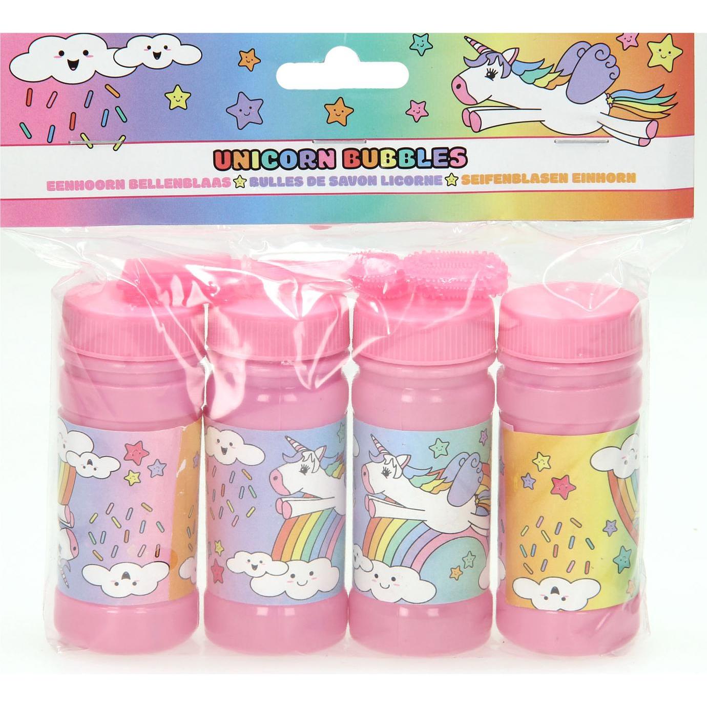 Thumbnail - LG-Imports Blasen Einhorn, 4x50ml