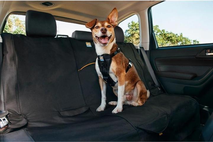 Image du produit Kurgo Couverture de protection pour voiture (Chien, Lavable, Respirant, Ouverture complète)
