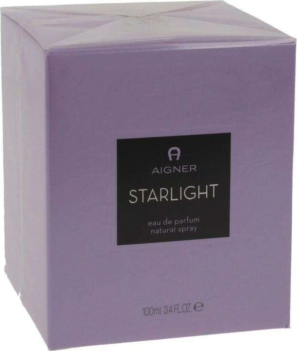 Produktbild Etienne Aigner Aigner Starlight (Eau de Parfum, 100 ml)