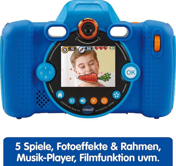 Produktbild VTech KidiZoom Duo FX