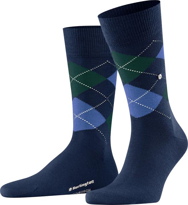 Produktbild Burlington Edinburgh Herren (Einzelpack, 46 - 50)