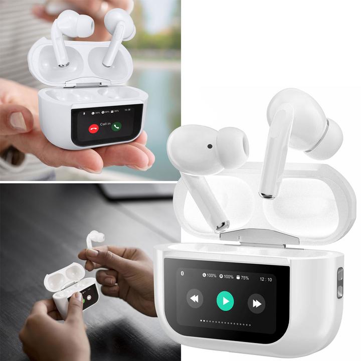 Produktbild Technaxx BT-X72 (ANC, 4 h, Kabellos)