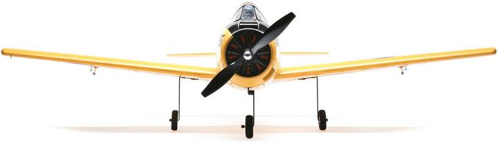 Actual product image E-Flite T-28 Trojan (Multi motor)
