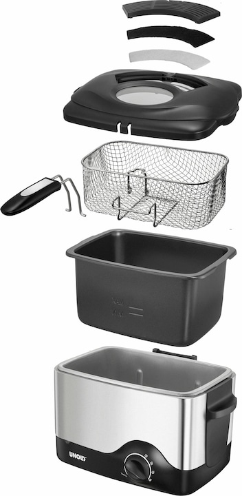 Image du produit Unold Compact (Prise UE)
