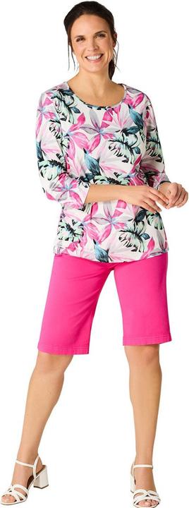 Image du produit Clarina Bermuda «Alessa» (48)