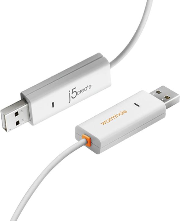 Immagine prodotto j5Create Juc400 (1.80 m, USB 2.0)