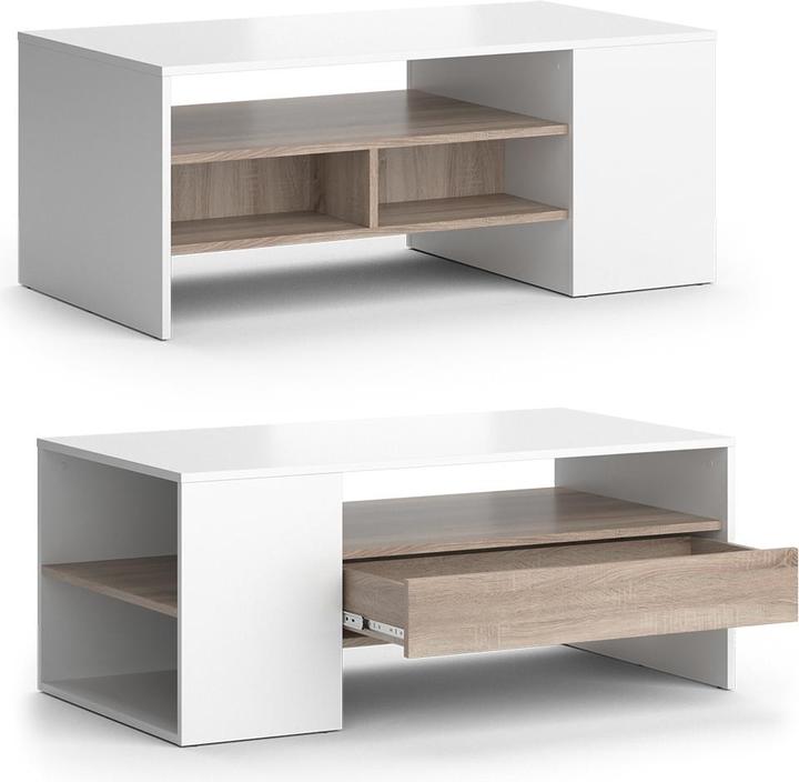 Produktbild Vicco Fabien (110 x 45 x 60 cm)