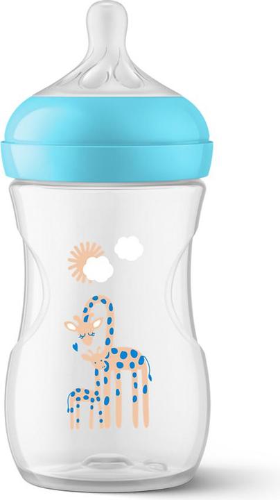Image du produit Philips Avent Natural Response (260 ml)
