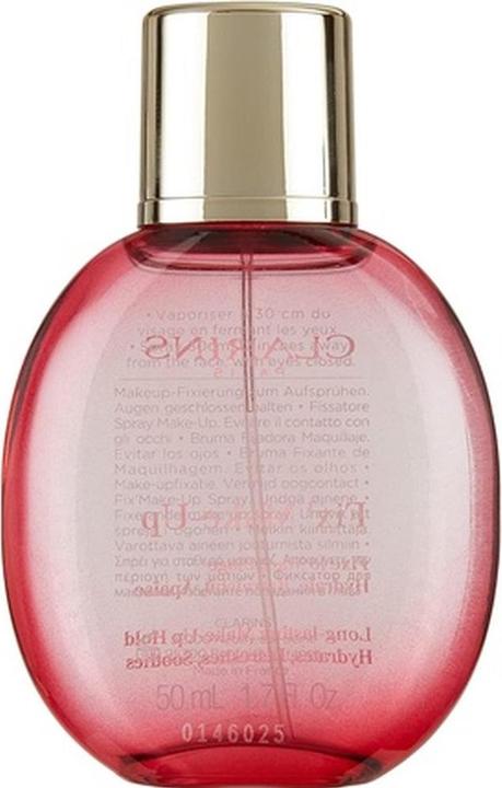 Image du produit Clarins Fix Make-Up Collection d'été ensoleillée