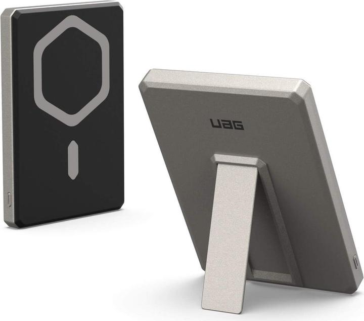 Produktbild UAG Ultra Slim (5000 mAh, 20 W, 18 Wh)