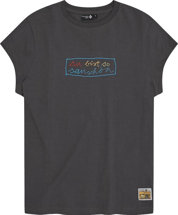 Produktbild Bavarian Caps Sauschön (S)