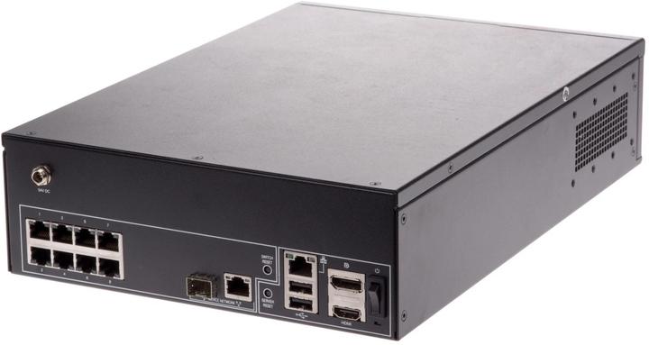 Image du produit Axis S2208 Station d'enregistrement, 8 canaux PoE (Enregistreur vidéo en réseau (NVR))