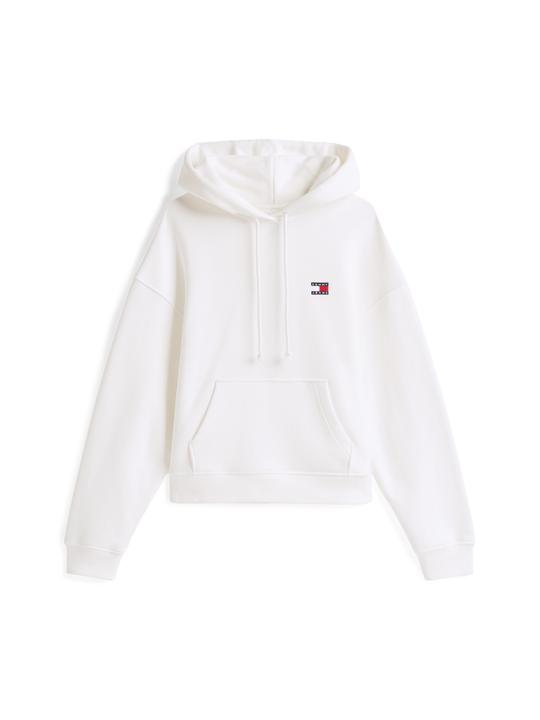 Produktbild Tommy Jeans Tjw Bxy Badge Hoodie Ext (M)