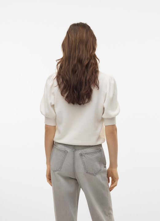 Image du produit Vero Moda Vmdoffy 2/4 O-Neck Pullover Ga Noos (XS)