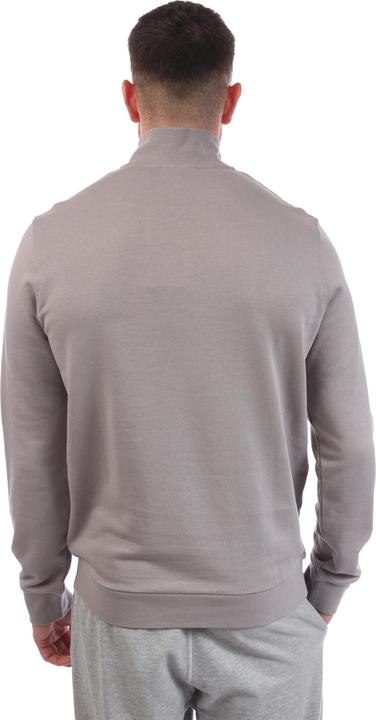 Produktbild Lyle and Scott mit kurzem Reissverschluss Sweatshirt Loopback (S)