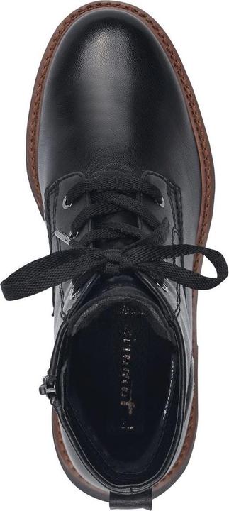 Actual product image Tamaris Stiefelette (38)